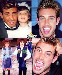 ⚡️ En Diciembre del 2000, a unos días de Navidad, Televisa transmitía a las  4 PM una mini telenovela infantil llamada 'Rayito de Luz', producida por  Rosy Ocampo, interrumpiendo temporalmente las transmisiones