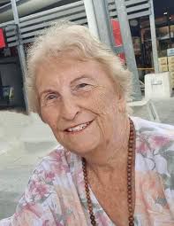 Prayers to Suzanne and Family ! Miss Peggy was a legend in the clogging  world !