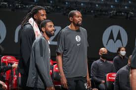 Nets as an acronym may refer to: N B A Eastern Conference Preview Will The Nets Reign Supreme The New York Times