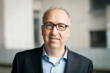 Univ.-Prof. Dr rer. pol. habil. Dirk Rübbelke