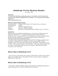 Deltagraph 5 6 5 For Windows Readme Manualzz Com