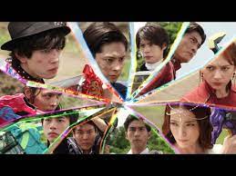 Take a sneak peak at the movies coming out this week (8/12) 46 tv child stars all grown up: Kamen Rider Saber Episode 45 Preview English Subs Youtube
