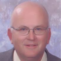 Brian Harper Obituary