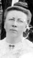 Kitty Munson Cooper's Family History and Genealogy Site
