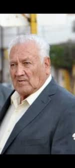 Ismael Macias López Oficial