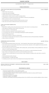 (8 days ago) cash management manager determines corporate cash requirements and maintains appropriate cash flow. Cash Collections Resume Sample Mintresume