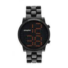 digital and sample phosphor watch crystal watches swarovski crystal watch swarovski watches