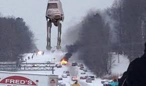 Image result for raleigh snowmageddon