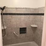 Bathtub Refinishing Tile Reglazing from Cutting Edge Chicago