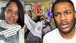 Nicole Murphy MOCKS Lisa Raye After Sleeping With Her Husband