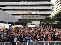 REAL LiFE of DJ AKi: 2015