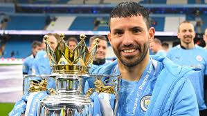 El técnico español del manchester city se refirió al delantero argentino de gran manera. Sergio Aguero Ended His Premier League Career By Breaking A Historic Record Article Bardown