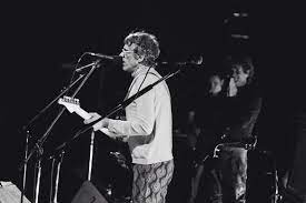 Cerati Y Spinetta Infinitos Feliz Dia Del Musico Luis Alberto Spinetta Gustavo Cerati Imagenes De Rock