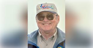 Obituary information for Donald G. Hillis