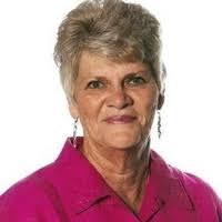 Obituary information for Sally Jenkins