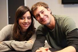 Aubrey Plaza Talks Safety Not Guaranteed Which Is Not A Time Travel Movie Travel Movies Time Travel Aubrey Plaza