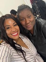 It was such a pleasure for NAACP Santa Clarita to join Santa Clarita Valley  Chamber of Commerce SCV Black Business Council for a special gathering with  our newly appointed Council Chair, Tamara