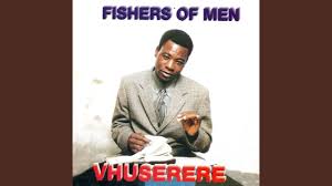 Músicas eletrônicas para malhar 2021. Masimba Ndeenyu Fishers Of Men Shazam