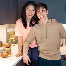 Lana therese condor (born may 11, 1997 in cần thơ, vietnam) is an american actress of vietnamese … Lana Condor And Anthony De La Torre S Relationship Timeline