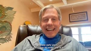 Scott Lathan's Instagram, Twitter & Facebook