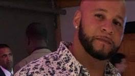 Darius Whiting's Instagram, Twitter & Facebook