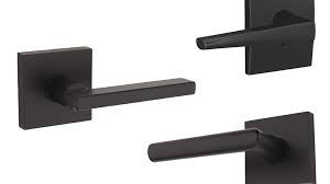 Families love the updated farmhouse look with modern amenities. Best Modern Farmhouse Interior Door Handle Levers Living Letter Home