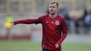 Martin hašek (born 11 october 1969 in pardubice) is a former czech football midfielder and a current coach for bohemians 1905. Rozhodnuto Haskova Vypoved Nebyla Opravnena Sparte Ma Zaplatit Temer 22 Milionu Aktualne Cz