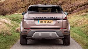 Land Rover Range Rover Evoque Used Cars For Sale In Scotland Autotrader Uk