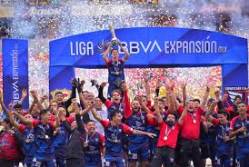 Check spelling or type a new query. Tepatitlan Fc Nuevo Monarca De La Liga Expansion Mx Deporte Digital Mx