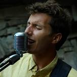 Live Music on the Coastal Kitchen Patio — Dillon