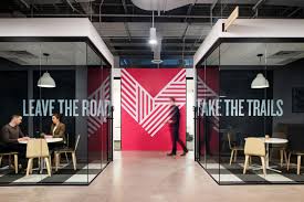 Gather Short Pump Coworking Offices Richmond Office Snapshots In 2020 Coworking Office Coworking Interior Design Studio