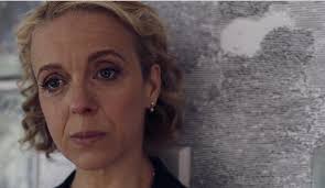 Tilly Briggs ship with Johnlock