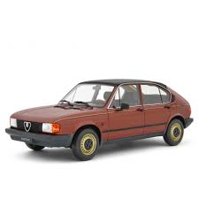 Image result for Rosso 1980 Alfa-Romeo