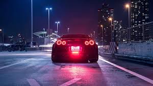 We have 73+ background pictures for you! Wallpaper Nissan Gt R Japanese Cars Jdm Night City Wallpaper For You Hd Wallpaper For Desktop Mobile
