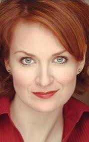 Шэннон О'Хёрли (Shannon O'Hurley): фильмы, биография, семья, фильмография —  Кинопоиск