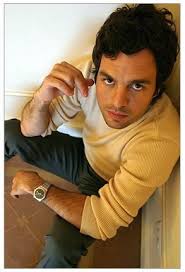 Mark Ruffalo Been In Love With Him For Years Mark Ruffalo Shirtless Actors Celebrities