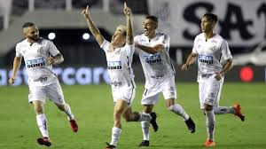 Latest news, fixtures & results, tables, teams, top scorer. Copa Libertadores Palmeiras Und Fc Santos Stehen Im Finale Fussball Bild De