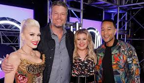 Добро пожаловать на шоу the voice! The Voice Blind Auditions Night 6 Updating Live Blog On Tuesday Goldderby