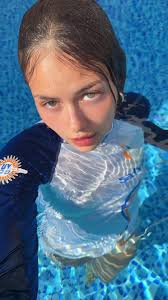 Emilia Cecilia Berger