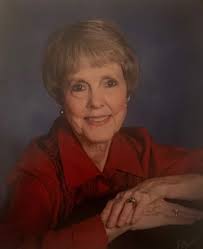 Charlotte Albers Obituary