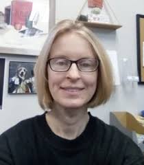 Public libraries help write the book