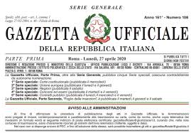 Se non l'hai già letto, per favore fai un favore a te stesso e provalo. Pubblicato In Gazzetta Ufficiale Il Decreto Legge 30 Aprile 2020 N 28 In Tema Di Intercettazioni Processo Penale Da Remoto Ordinamento Penitenziario E Tracciamento Di Contatti E Contagi Da Covid 19 Giurisprudenza Penale