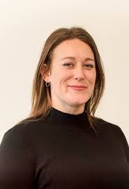 Danielle Ashcroft's Instagram, Twitter & Facebook