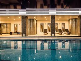 Imagine Health And Spa At The Holiday Inn Luxury Greater London Spa Spaseekers Com
