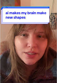 using ai to think new thoughts is a big yes from me #ai #claude #chatgpt  #openai #anthropic