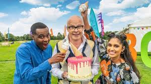 Junior Bake Off 2013: James Martin'S Sticky Toffee Pudding Recipe Puts  Harry, Rosie, Isabelle And Harrison To A Real Test | British Bake Off, Tent  Kids Room, Teen Bedroom Designs