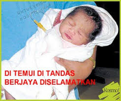 Savesave statistik pembuangan bayi for later. Contoh Gejala Sosial Pembuangan Bayi Shoe Susu