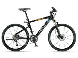 All Terrain Bikes Bei Der Fahrradspezialist Wallner In Traunreut Matzing