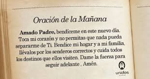 Predecesor de cristo, san juan bautista nació. Oracion De La Manana Para El 22 De Junio