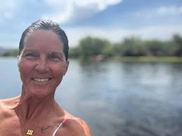 Floating the Smith River in central Montana